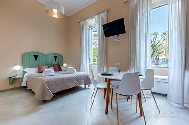 Monolocale in Via Milano