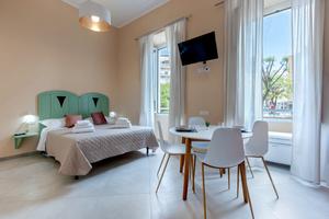 Monolocale in Via Milano