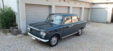 Fiat 1300 anno 1964