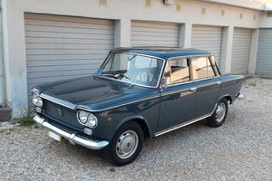 Fiat 1300 anno 1964