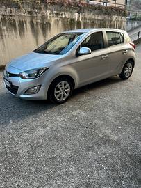 Hyundai i20 crdi anno 2012