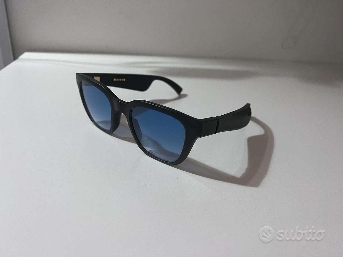 Bose Frames - Occhiali da Sole con Audio Bluetooth - Audio/Video