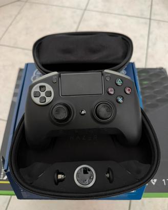 Razer Raiju ultimate edition