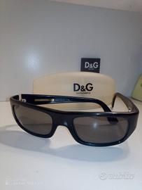 Dolce & Gabbana occhiali anni 90 originali 