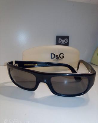 Dolce & Gabbana occhiali anni 90 originali 