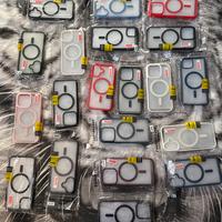 Pack 20 Cover nuove (Iphone) macsafe