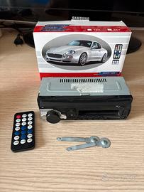 Autoradio mp3