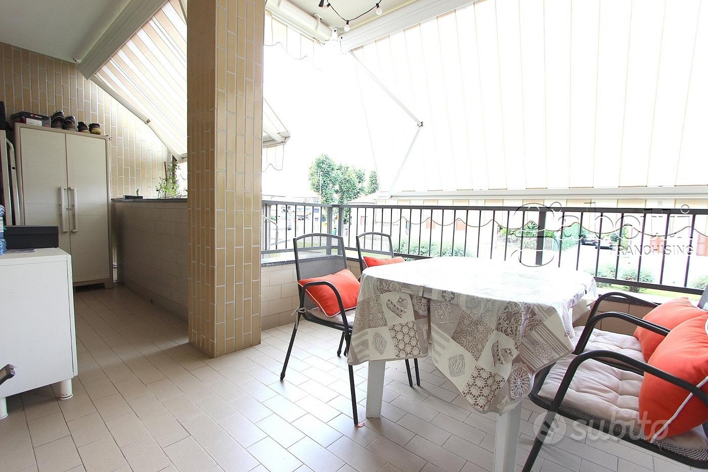 Appartamento – Nerviano, Cantone - Vista 5