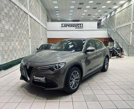 Alfa Romeo Stelvio 2.2 Turbodiesel Q4 - IVA ESPOST
