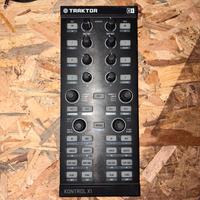 Traktor X1 Mk1