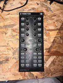 Traktor X1 Mk1
