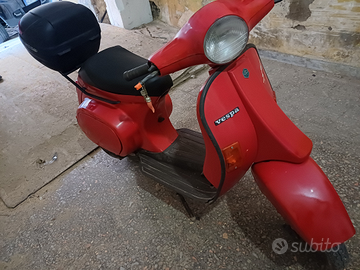 Vespa v 50cc
