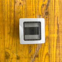 BTICINO 25501 CUSTODIA IDROBOX IP55 1 POSTO