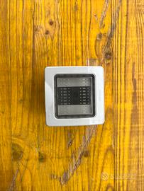 BTICINO 25501 CUSTODIA IDROBOX IP55 1 POSTO