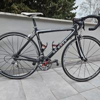 Bici da corsa carbonio De Rosa