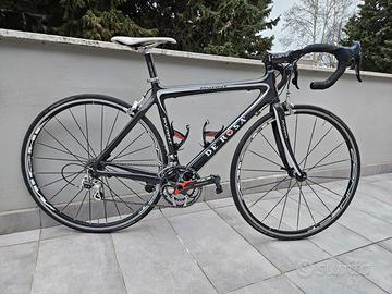 Bici da corsa carbonio De Rosa