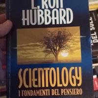 scientology hubbard