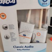 Baby Monitor Interfono Chicco