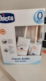 Baby Monitor Interfono Chicco
