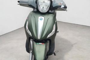 beverly 350
