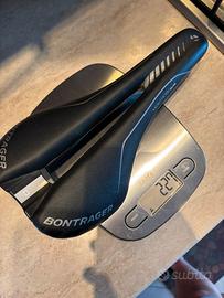 Sella Bontrager Montrose Elite