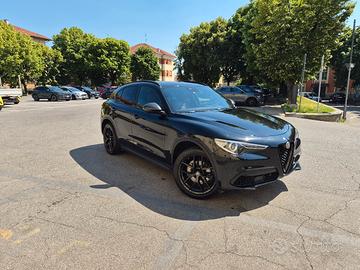 ALFA ROMEO STELVIO 2.0 TURBO 280 CV