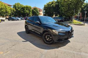 ALFA ROMEO STELVIO 2.0 TURBO 280 CV