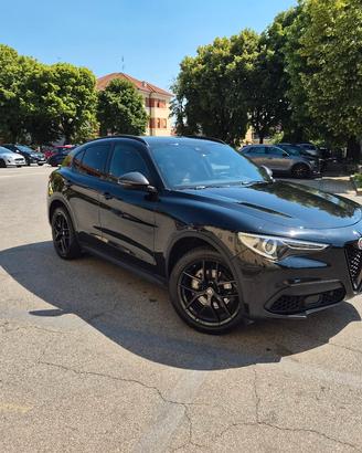 ALFA ROMEO STELVIO 2.0 TURBO 280 CV