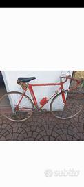 bicicletta d'epoca 