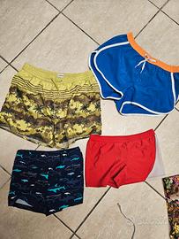 Costumi per bambino 