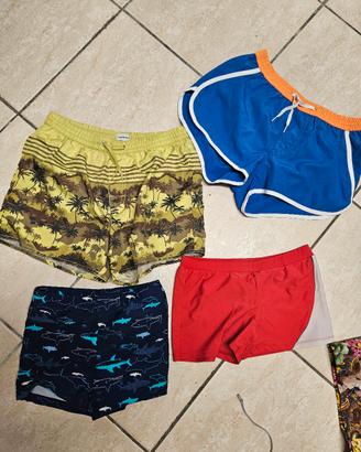 Costumi per bambino 
