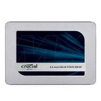 SSD 500GB Crucial MX500