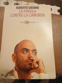 Dvd Roberto Saviano