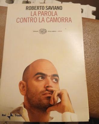 Dvd Roberto Saviano