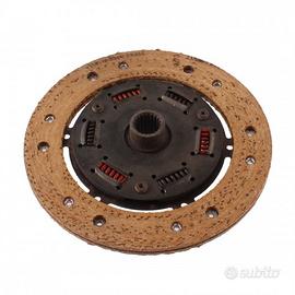 Disco frizione per Fiat 500 F L R - Diruh H2006