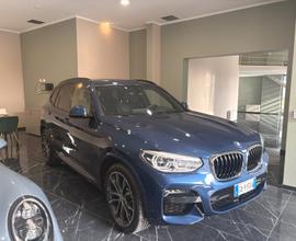 Bmw x3 (g01/f97) - 2020