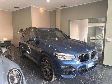 Bmw x3 (g01/f97) - 2020