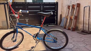 Bmx moser