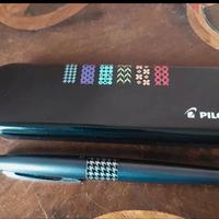 stilografica Pilot Retro' serie Matt Black
