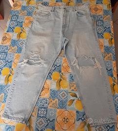 pantaloni jeans ragazzo
