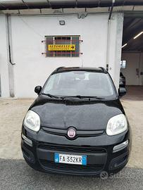 Fiat panda 1200 gpl