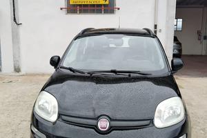 Fiat panda 1200 gpl