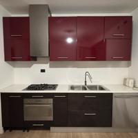 Cucina completa