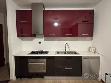 Cucina completa
