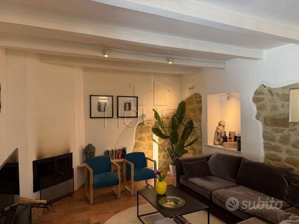 Casa – Umbertide, Preggio - Vista 3