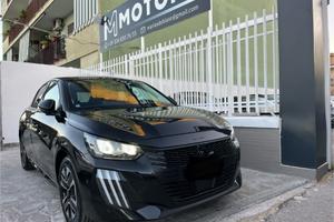 Peugeot 208 Hybrid 110 e-DCS6 Allure