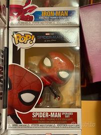 Funko pop Marvel