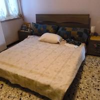 Camera da letto matrimoniale