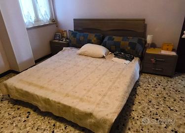 Camera da letto matrimoniale