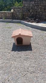 Casetta per cane